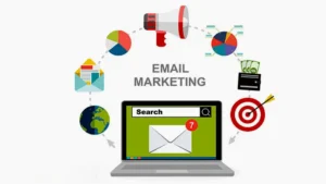 Use Email Marketing to Attract More Customers