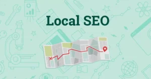 Optimize for Local Searches to Attract More Customers