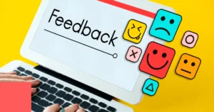 Monitor Customer Feedback for Impactful Food Delivery Service