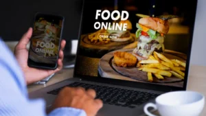 Partner with Food Delivery Apps To Increase Restaurant Visibility