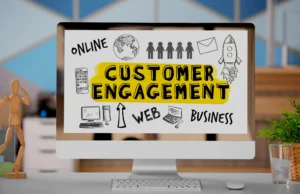 Engage with Your Customers to Promote Your Online Store