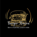 Burger heaven