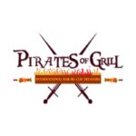 Pirates of grill